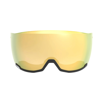 Atomic VISOR ID STEREO Lens