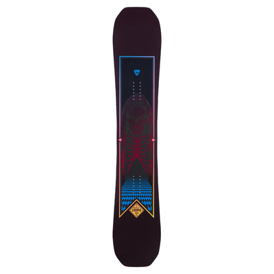 Rossignol JIBSAW Snowboard (2024)