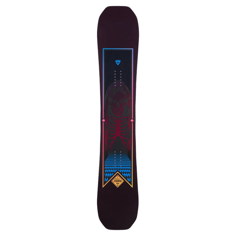 Rossignol JIBSAW Snowboard (2024)