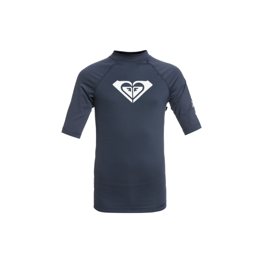 Roxy WHOLE HEARTED Junior Rashguard UPF 50