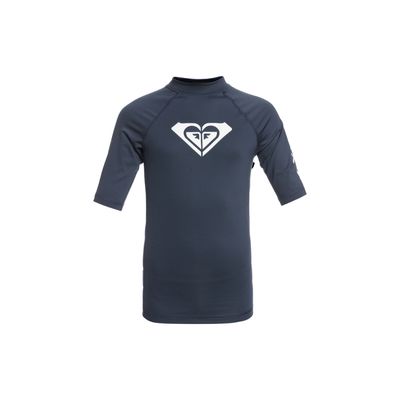 Roxy WHOLE HEARTED Junior Rashguard UPF 50