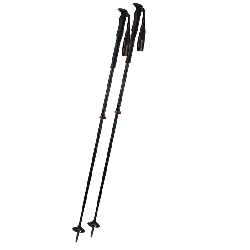 Komperdell batons FREE TOURING TI