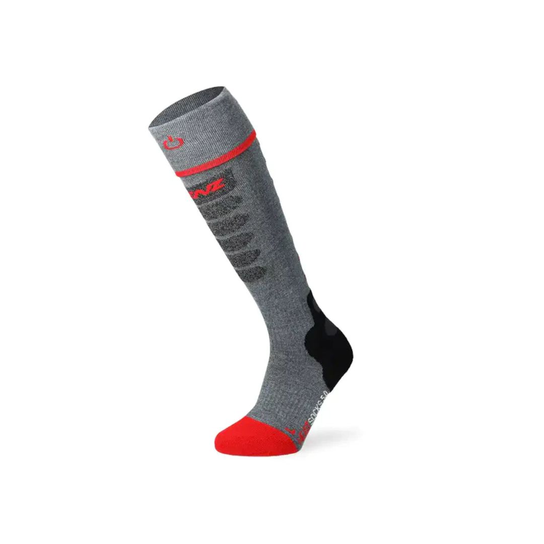 Lenz 5,1 TOECAP SLIMFIT Heated Socks