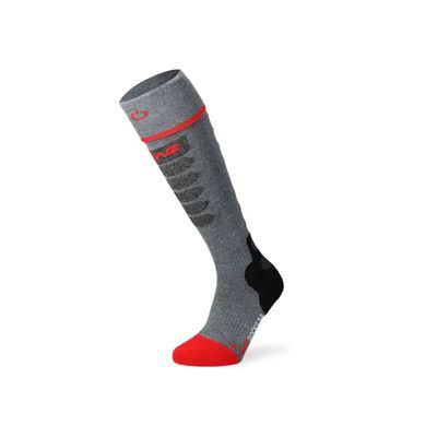 Lenz 5,1 TOECAP SLIMFIT Heated Socks