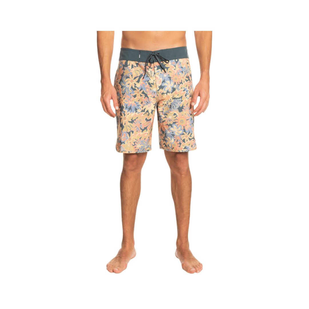 Quiksilver SURFSILK SCALLOP 19 Men&#39;s Short