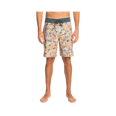 Quiksilver SURFSILK SCALLOP 19 Men&#39;s Short