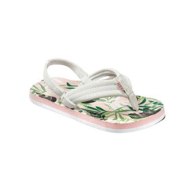 Reef LITTLE AHI Girls Sandals