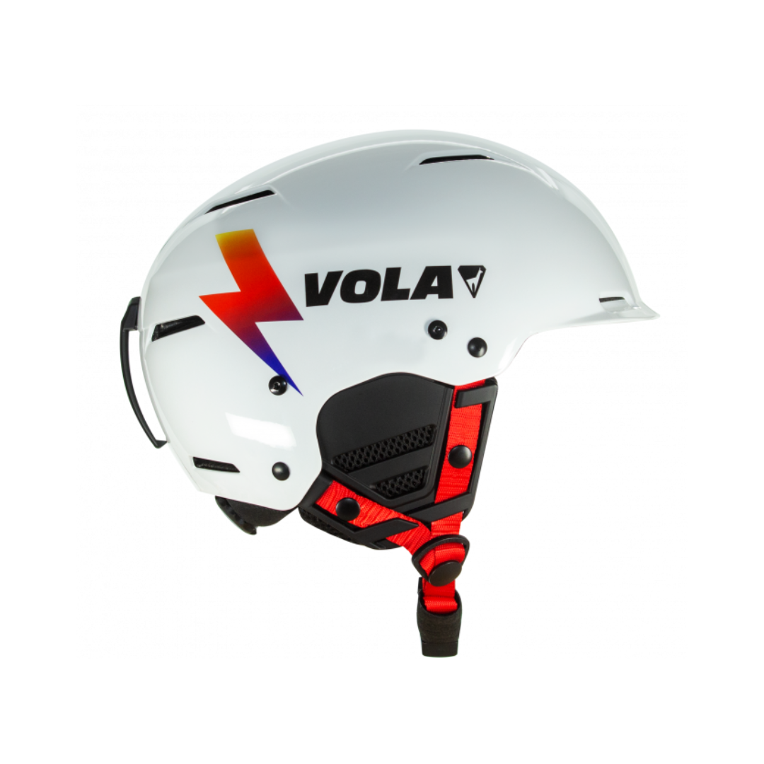 Vola FREE-SL SENTINEL Helmet