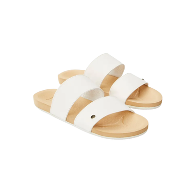 RipCurl SALTWATER CULTURE DUAL STRAP Women&#39;s Sandals