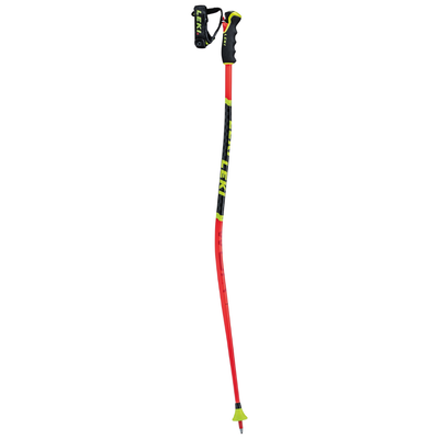 Leki WCR Lite GS 3D Junior Ski poles