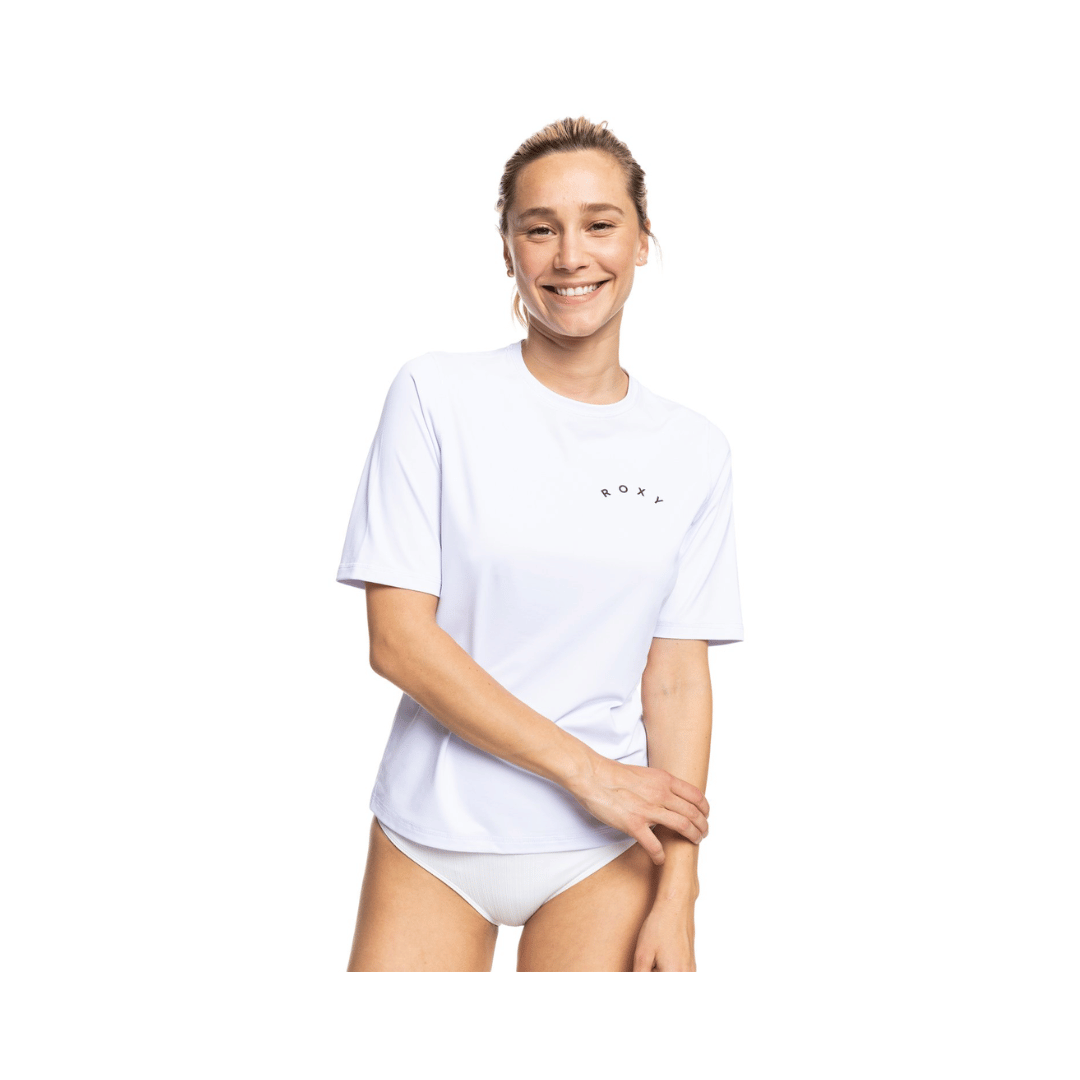 Roxy ENJOY WAVES Women&#39;s Rashguard UPF 50