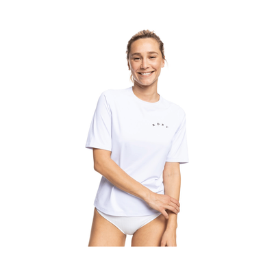 Roxy ENJOY WAVES Women&#39;s Rashguard UPF 50