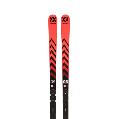 Volkl RACETIGER GS R Skis (2024)