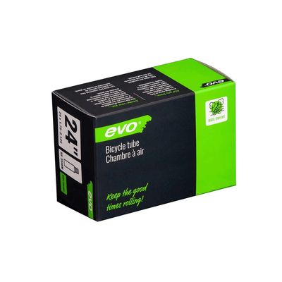 Evo SCHRADER Bike Tube