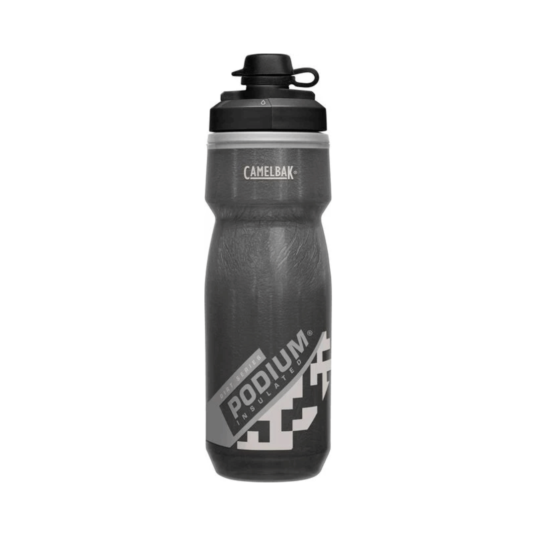 Camelbak  PODIUM DIRT Serie Chill 21oz/620ml Bike Bottle