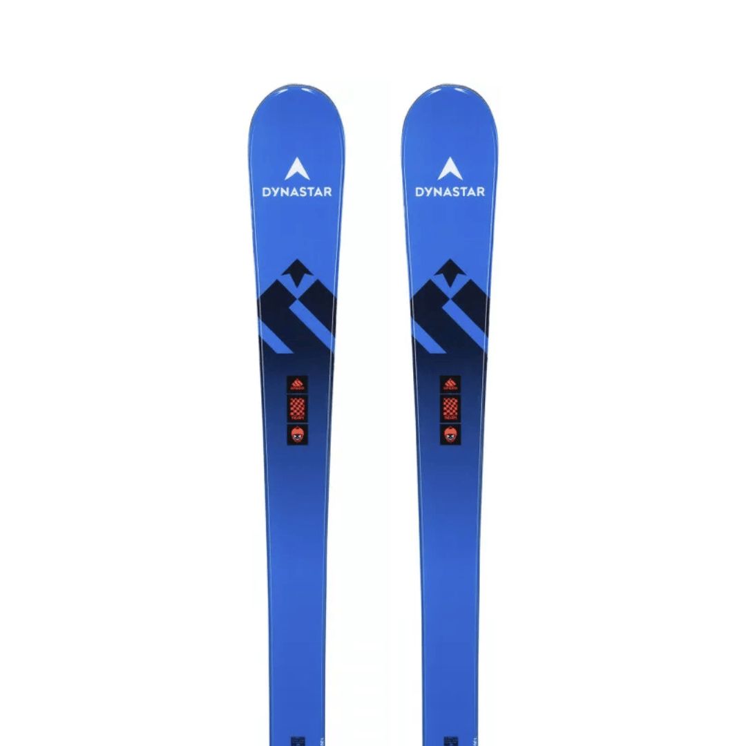 Dynastar Junior TEAM COMP Skis (2024)