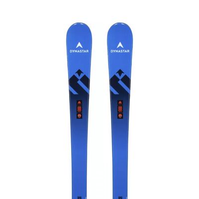 Dynastar Junior TEAM COMP Skis (2024)