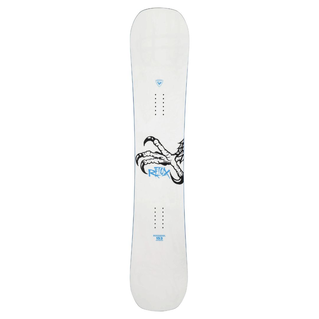 Rossignol RETOX Snowboard (2024)