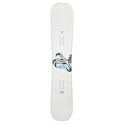 Rossignol RETOX Snowboard (2024)