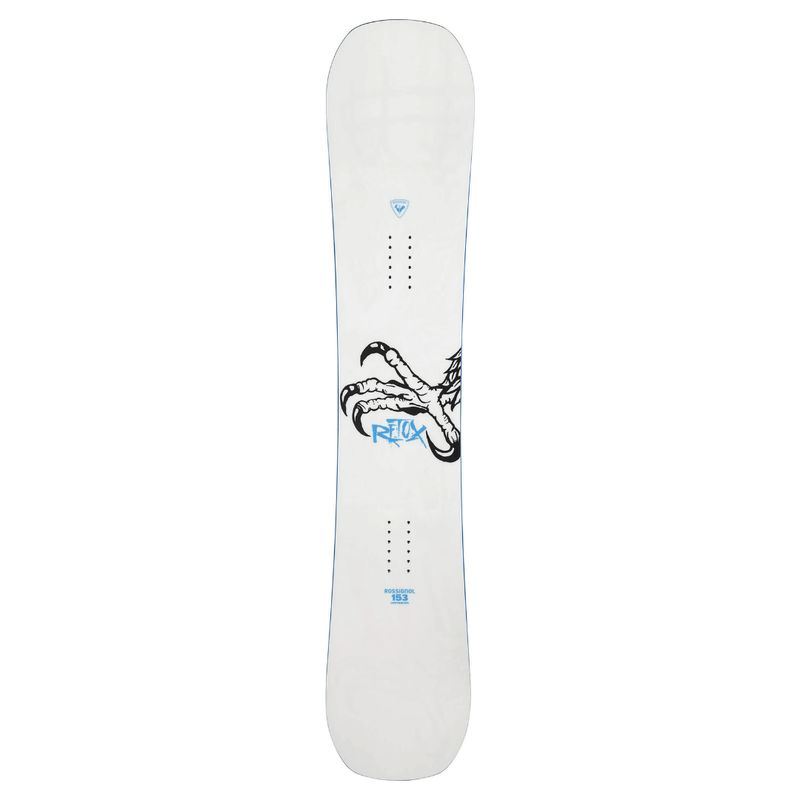 Rossignol RETOX Snowboard (2024)