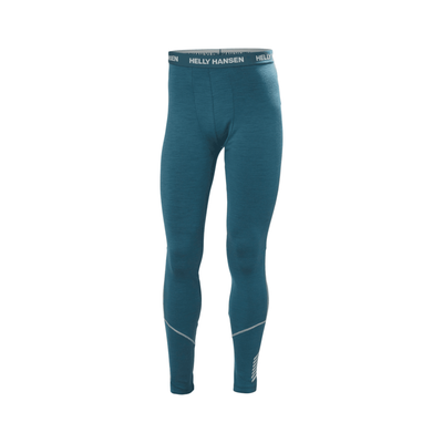 HH LIFA MERINO MIDWEIGHT Men&#39;s Baselayer Bottom