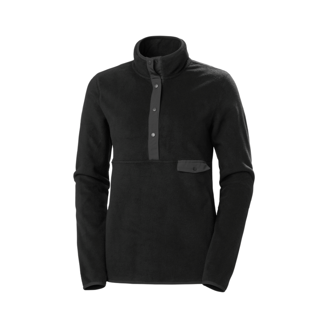 HH MARIDALEN FLEECE Women&#39;s Longsleeve Shirt
