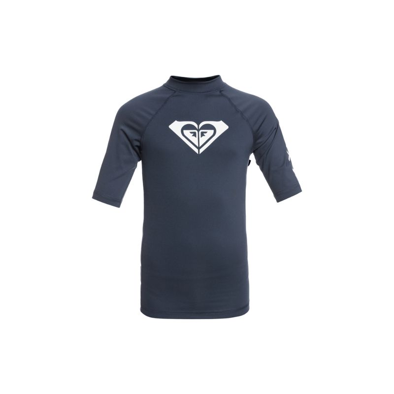 Roxy WHOLE HEARTED Junior Rashguard UPF 50
