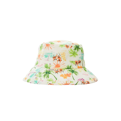 RipCurl TRES COOL Sun Hat