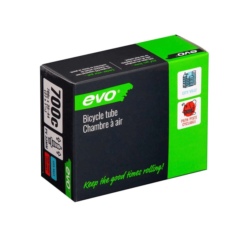 Evo PRESTA Bike Tube