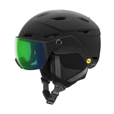Smith SURVEY MIPS Helmet With Integrated Visor