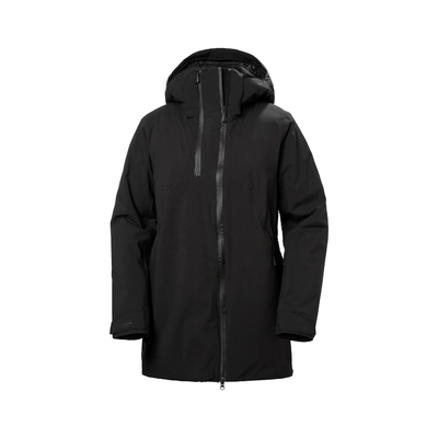 HH NORA LONG INSULATED Women&#39;s Jacket