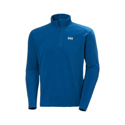 HH DAYBREAKER 1/2 Zip FLEECE Men&#39;s Collar Sweater