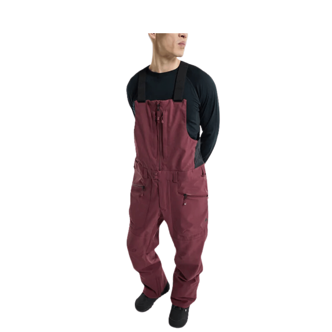 Burton RESERVE 2L Men&#39;s Bib Pants