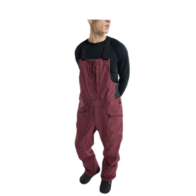 Burton RESERVE 2L Men&#39;s Bib Pants