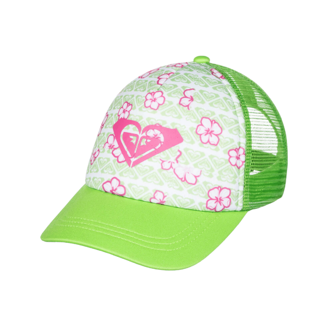 Roxy HONEY COCONUT Junior Caps