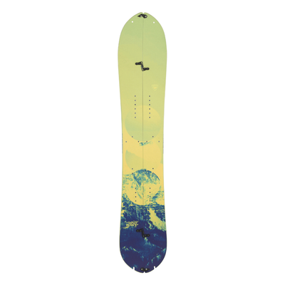 Rossignol AFTER HOURS SPLIT Snowboard (2024)