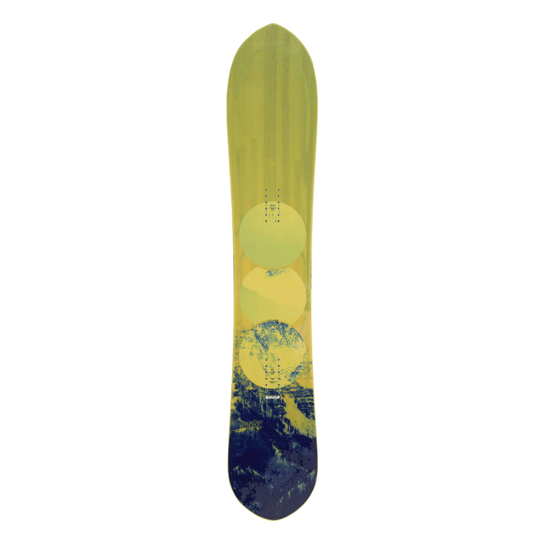 Rossignol AFTER HOURS Snowboard (2024)