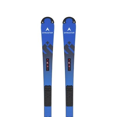 Dynastar SPEED OMG TEAM SL Skis (2024)