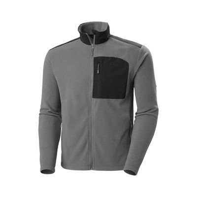 HH DAYBREAKER BLOCK Men&#39;s Vest