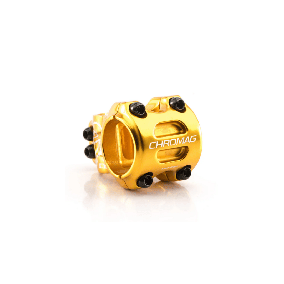 Chromag HIFI V2 35mm Gallows
