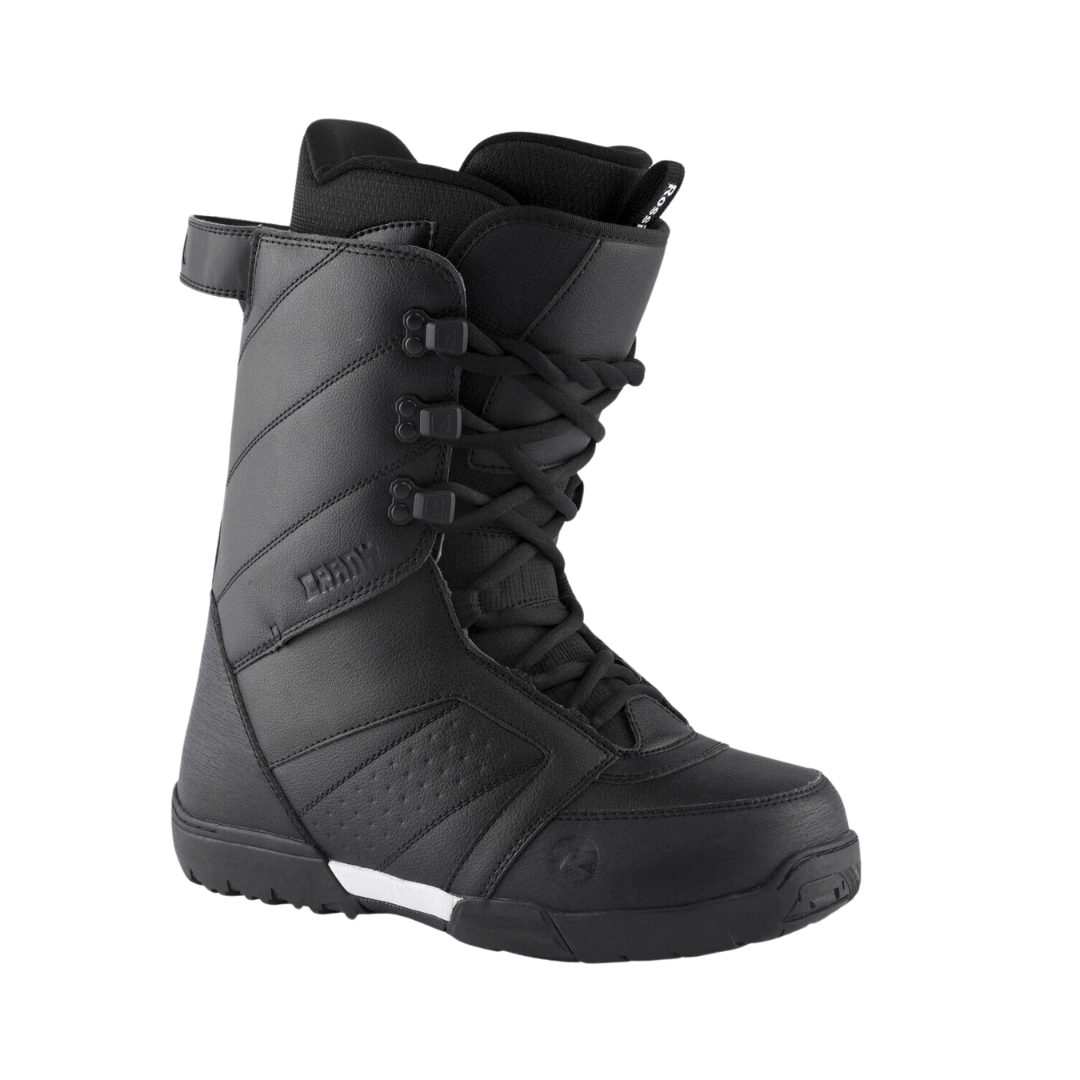 Rossignol CRANK LACED Men&#39;s Snowboard Boots