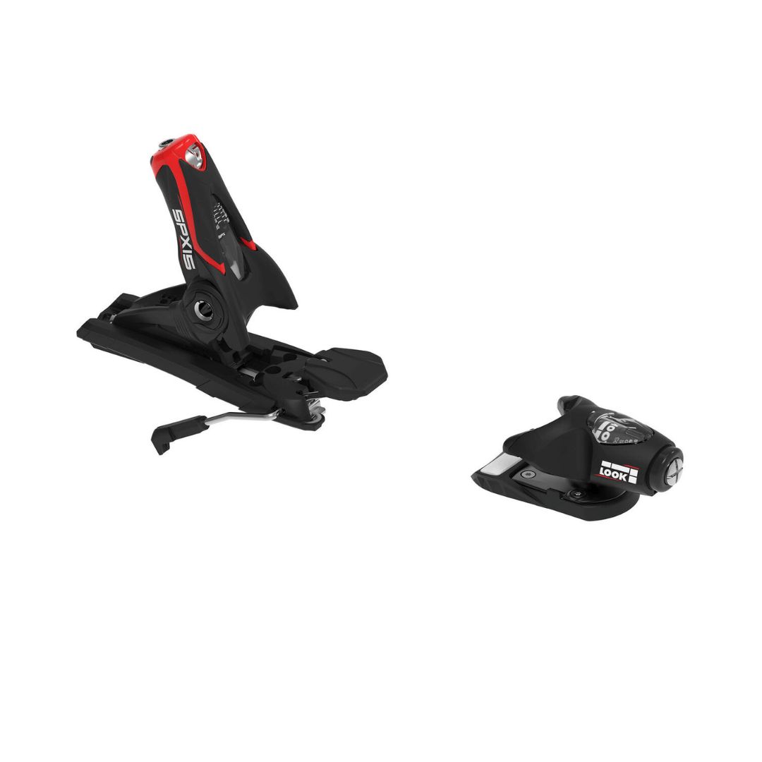 Rossignol SPX15 ROCKERACE Bindings
