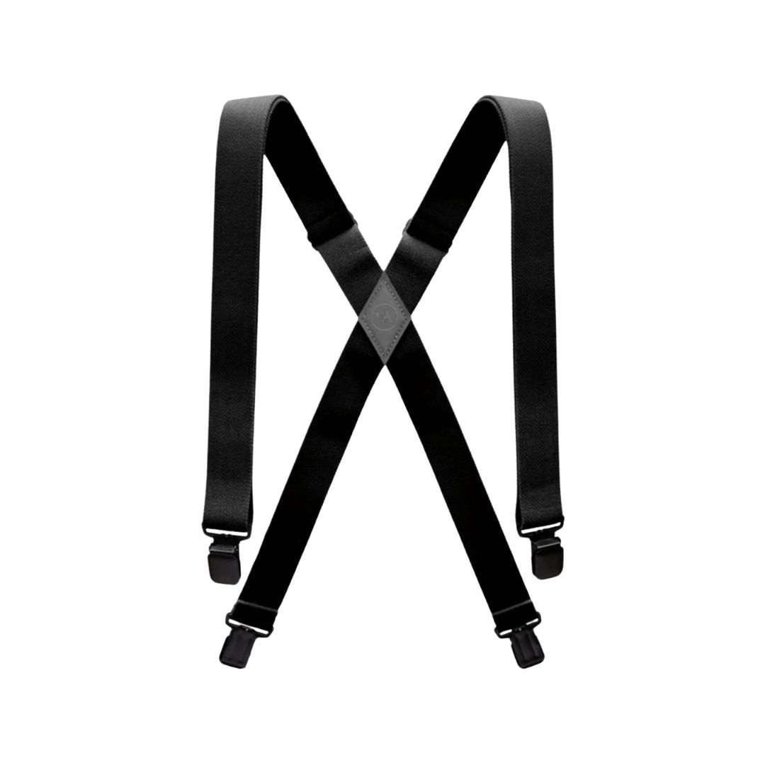Arcade JESSUP Suspenders