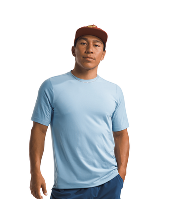 TNF DUNE SKY Men&#39;s Shirt