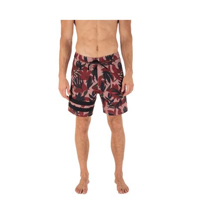 Hurley BLOCK PARTY 18&#39;&#39; Men&#39;s Shorts