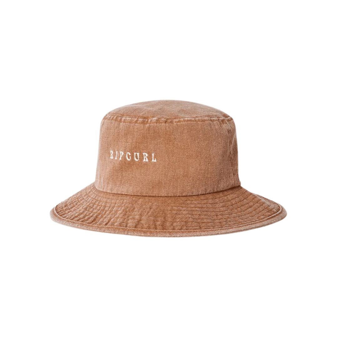 RipCurl WASHED UPF MID BRIM Hat