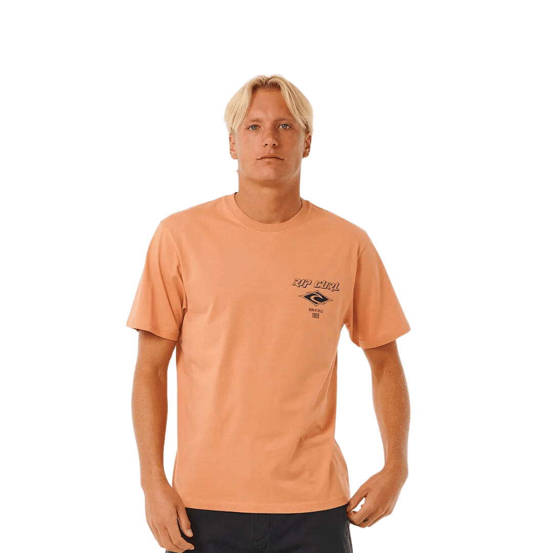 Ripcurl FADE OUT ICON Men&#39;s Shirt