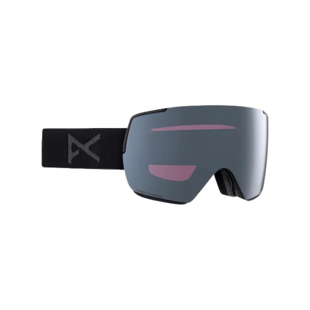 Anon M5S Goggles