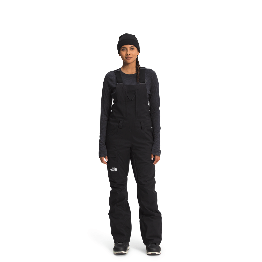 TNF FREEDOM Women&#39;s Insulated BIB
