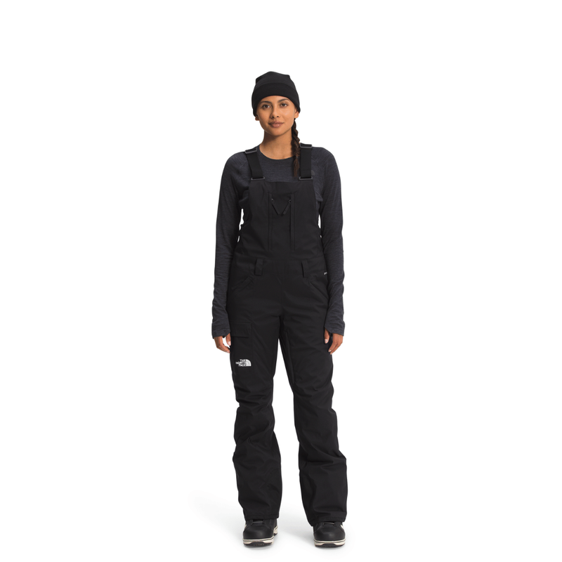 TNF FREEDOM Women&#39;s Insulated BIB